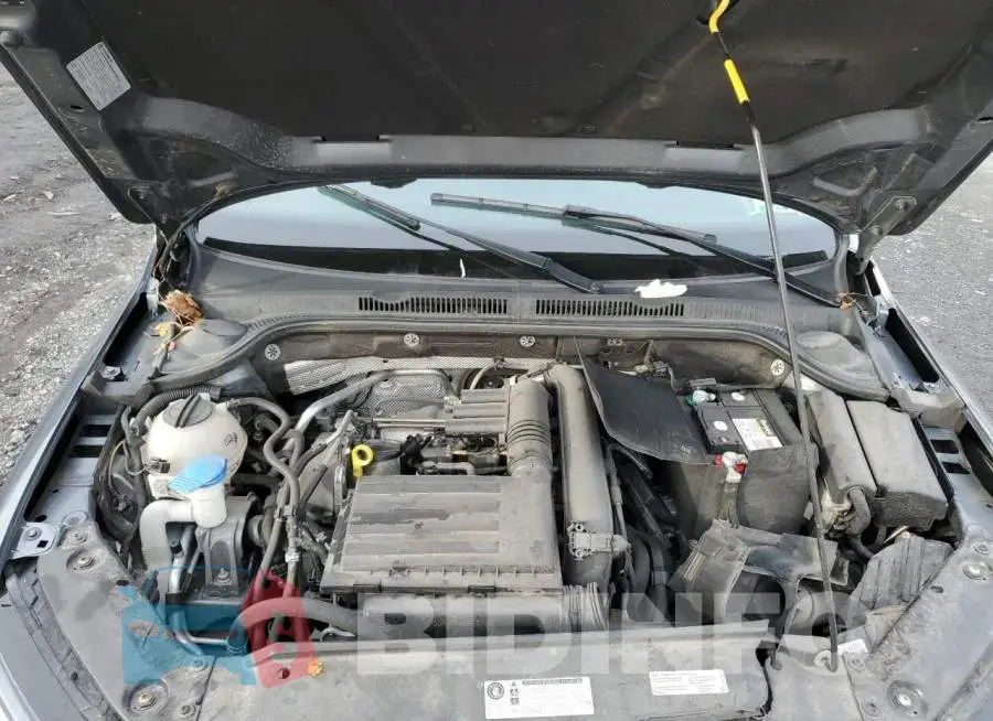 3VW2B7AJ8HM385154 Photo# 11