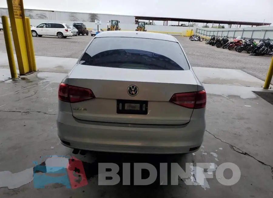 3VW2K7AJ2FM402298 Photo# 6