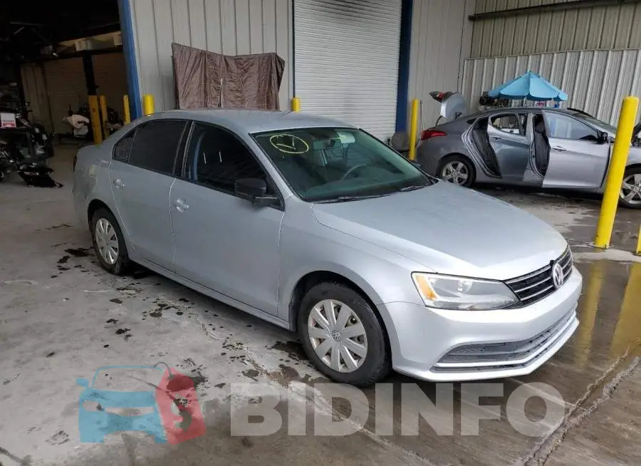 3VW2K7AJ2FM402298 Photo# 4