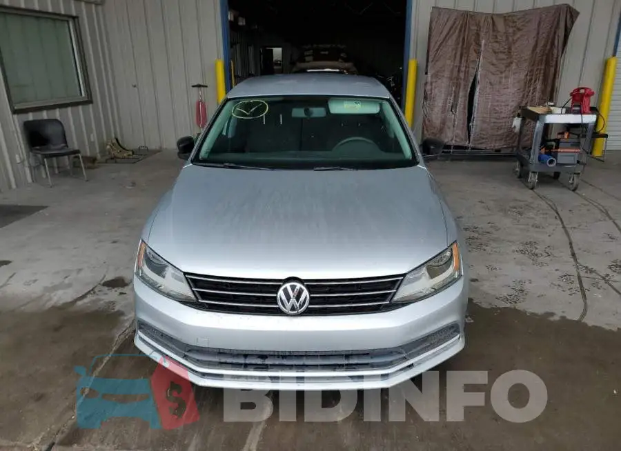 3VW2K7AJ2FM402298 Photo# 5