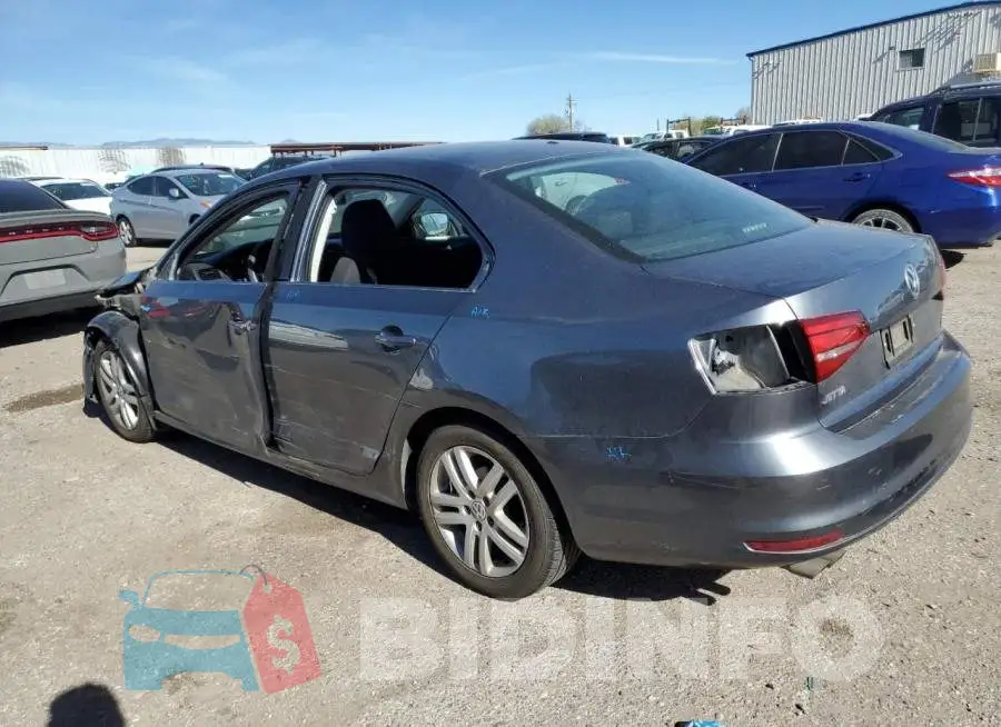 3VW2K7AJ4FM230288 Photo# 2