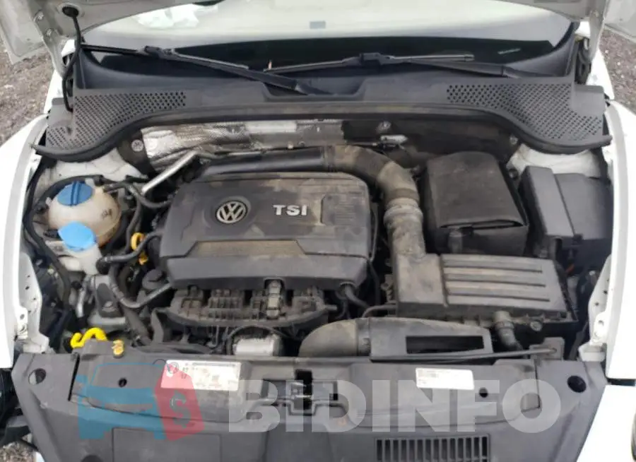 3VW517AT9FM815692 Photo# 11