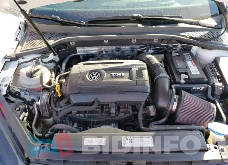 3VW5T7AU6GM042782 Photo# 11