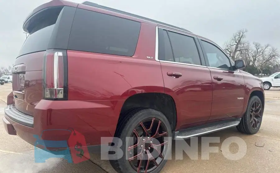 1GKS1BKC8GR426182 Photo# 4