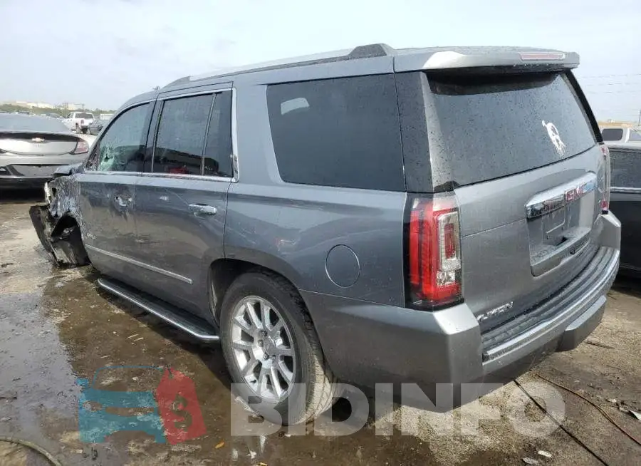1GKS2CKJ4KR340586 Photo# 2