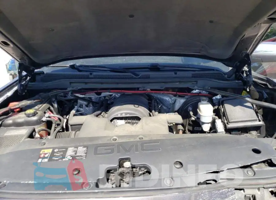 1GTV2UEC5FZ437250 Photo# 11