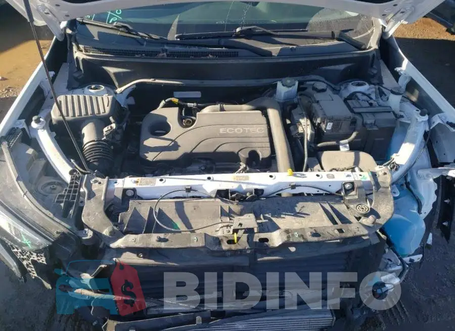 3GKALMEV7KL114532 Photo# 11