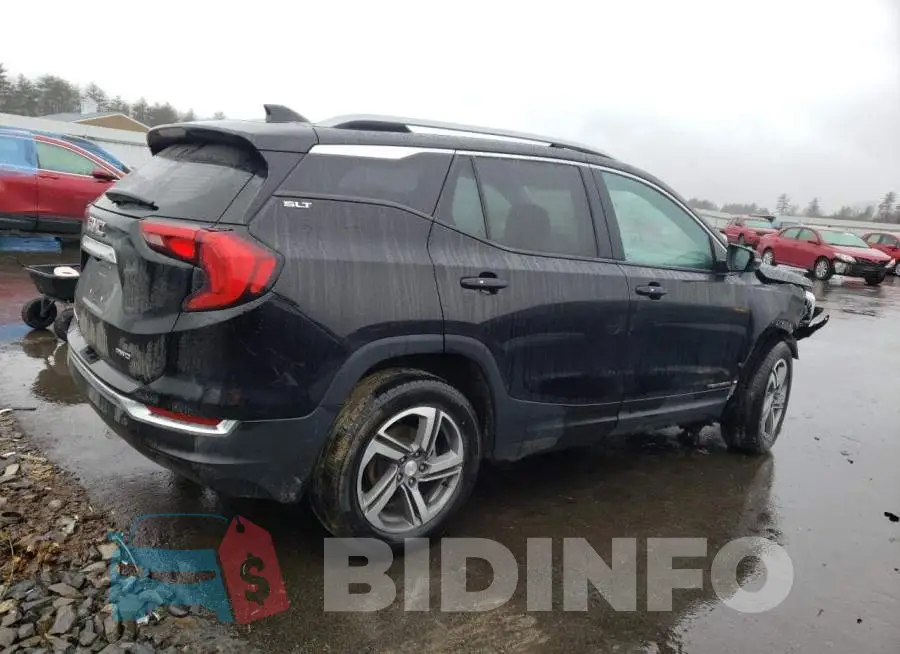 3GKALVEV4ML320240 Photo# 3