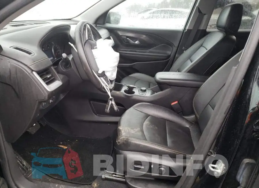 3GKALVEV4ML320240 Photo# 7
