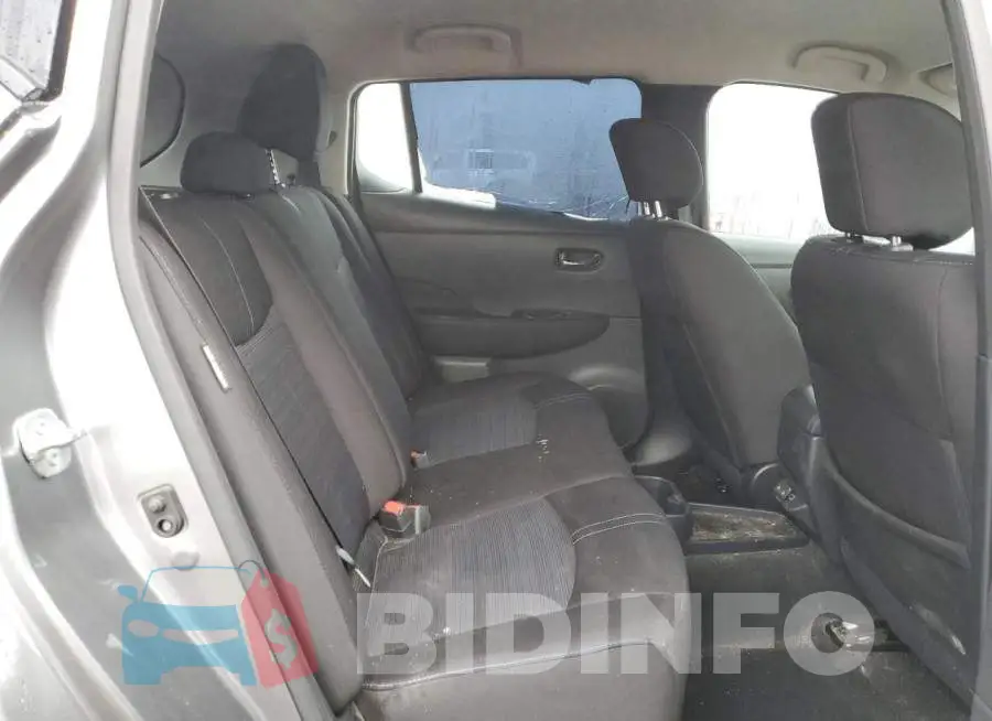 1N4AZ1BV1PC562092 Photo# 10
