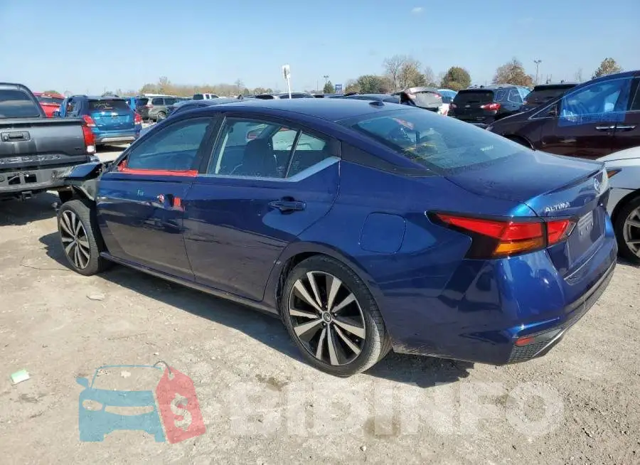 1N4BL4CV3KC131753 Photo# 2