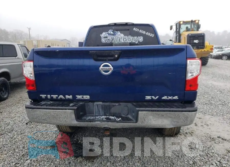 1N6BA1F39HN532257 Photo# 6