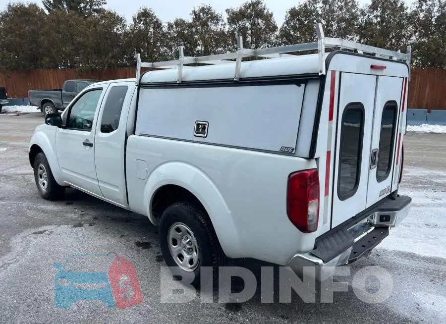 1N6BD0CT1GN728794 Photo# 4