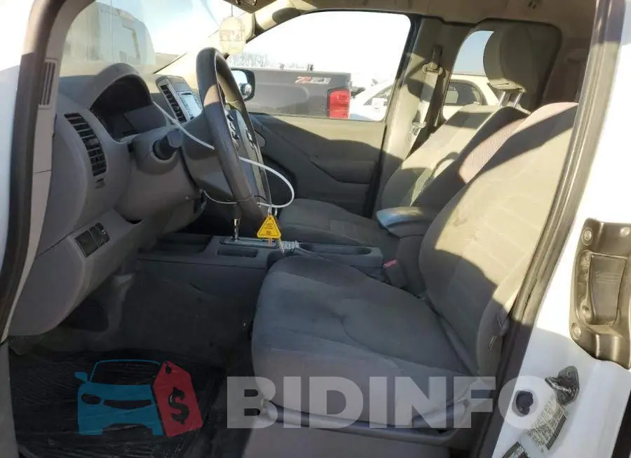 1N6BD0CT5JN702562 Photo# 7