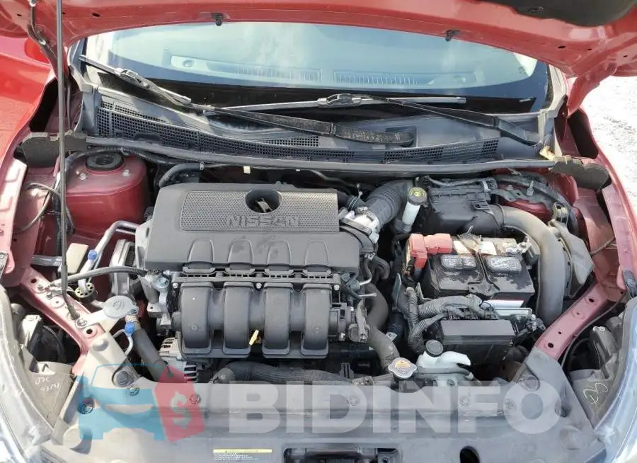 3N1AB7AP3JL663203 Photo# 11