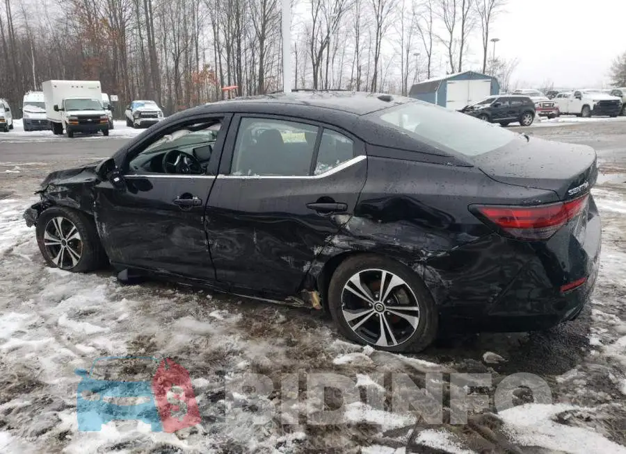 3N1AB8CV2NY257584 Photo# 2