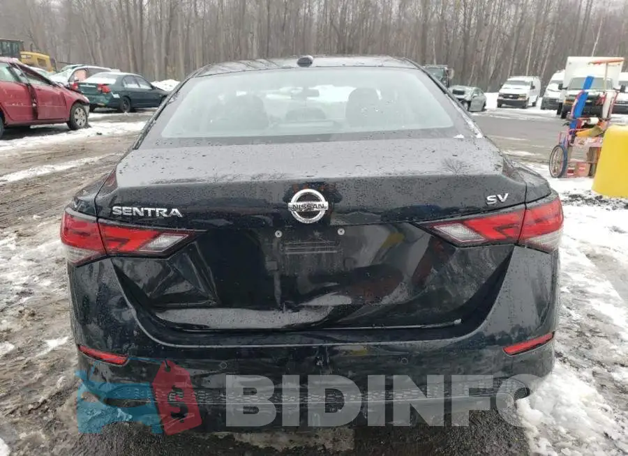 3N1AB8CV2NY257584 Photo# 6