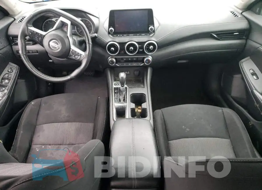 3N1AB8CV2NY257584 Photo# 8