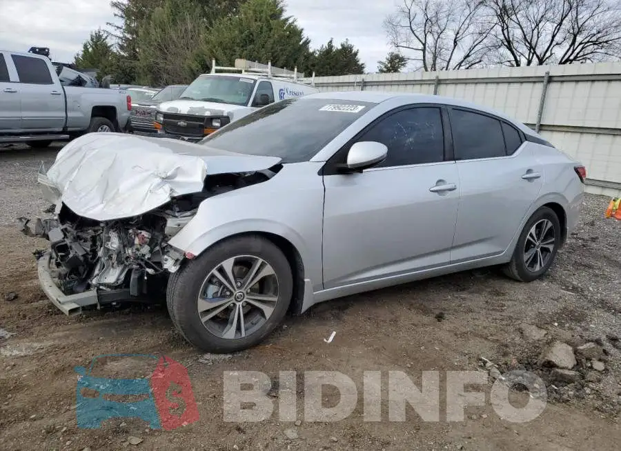 3N1AB8CV4LY210750 Photo# 1