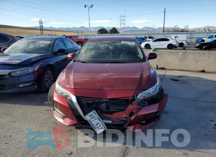 3N1AB8CV5MY299942 Photo# 5