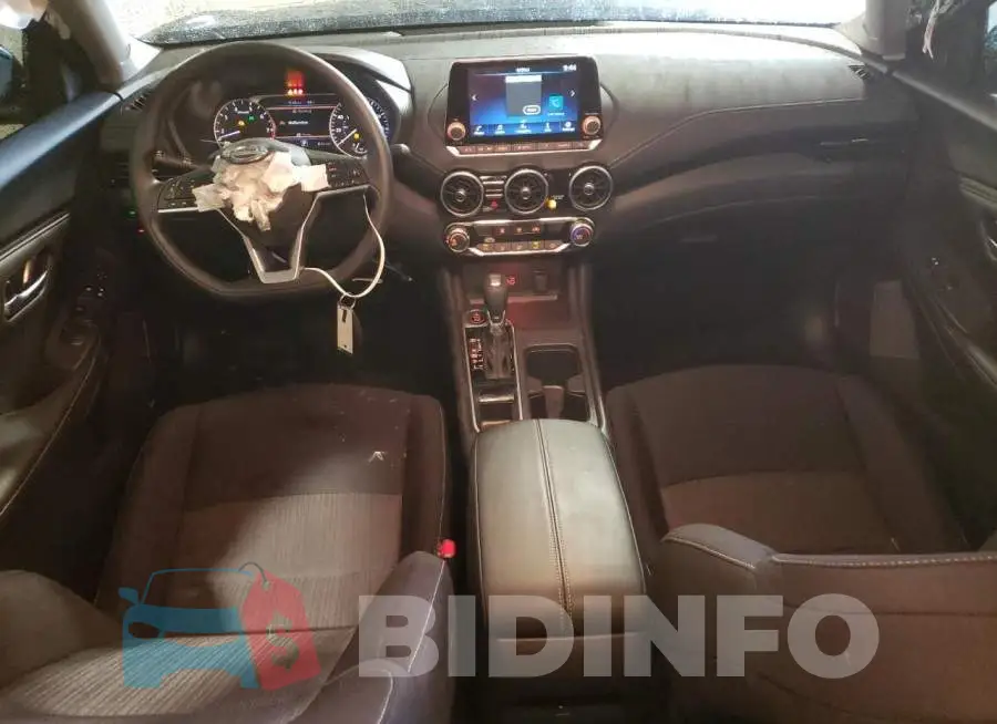 3N1AB8CV7PY304742 Photo# 8