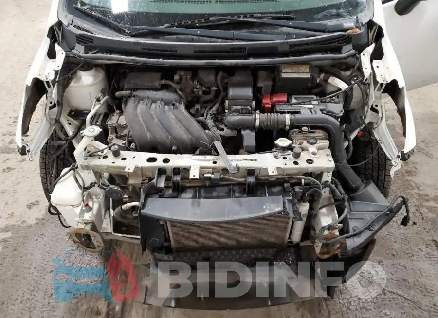 3N1CE2CP4GL354753 Photo# 11