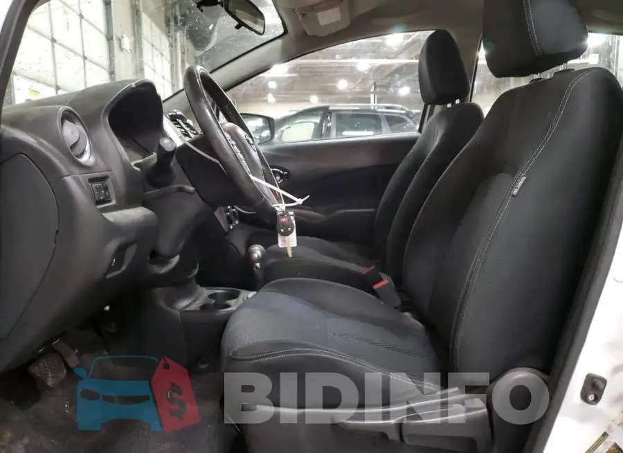 3N1CE2CP4GL354753 Photo# 7