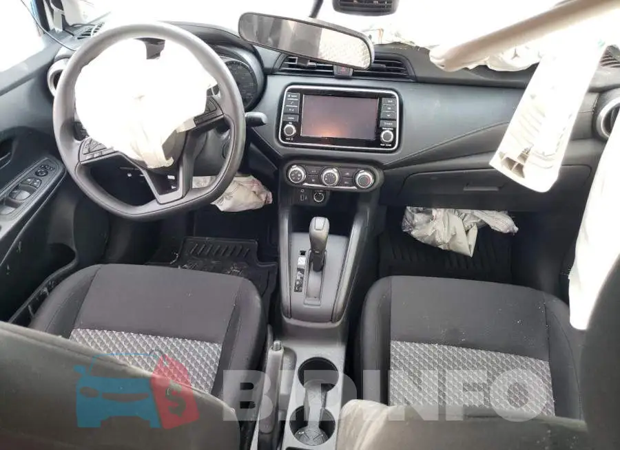 3N1CN8DVXPL818192 Photo# 8
