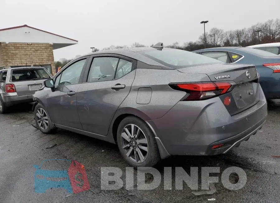 3N1CN8EV8LL805434 Photo# 2