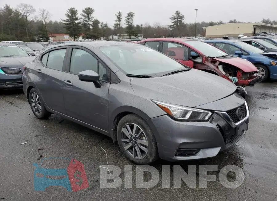 3N1CN8EV8LL805434 Photo# 4