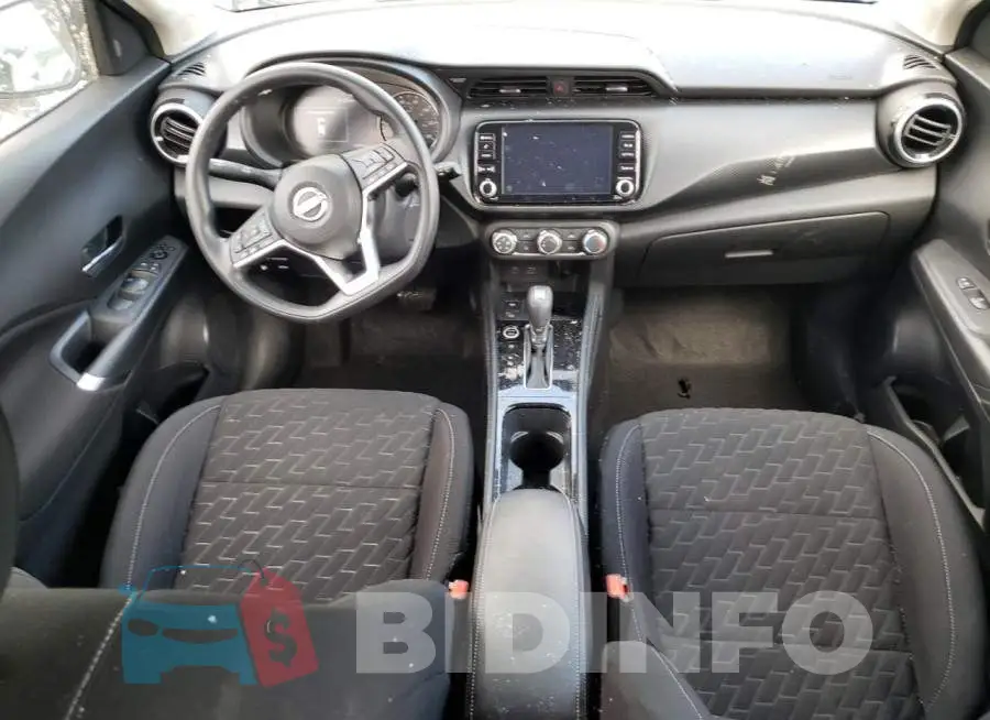 3N1CP5CV7PL512657 Photo# 8