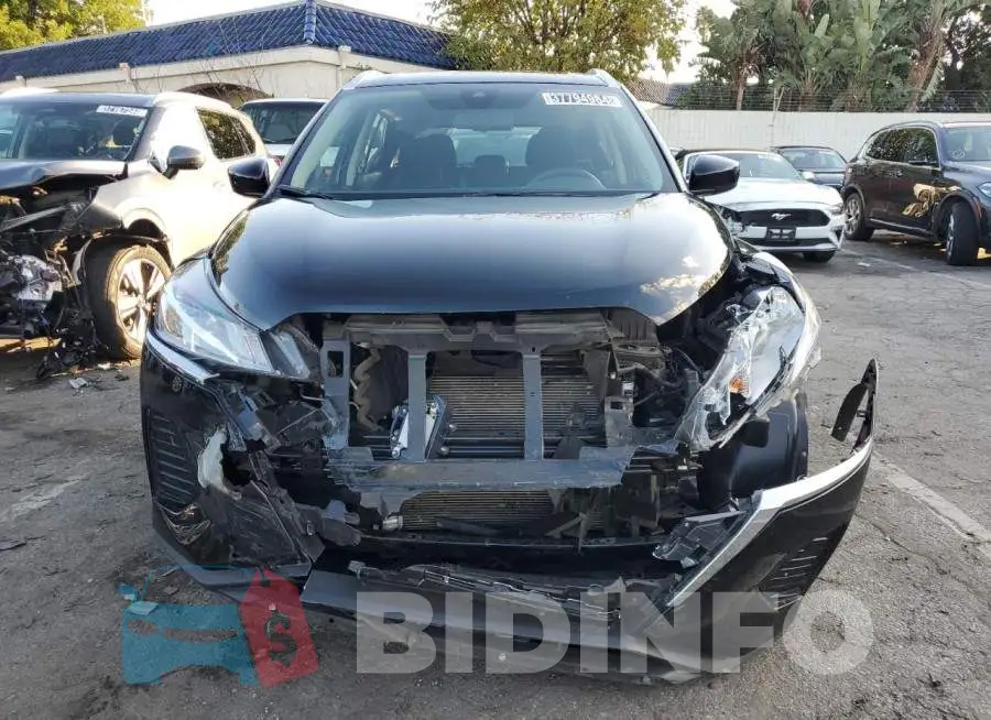 3N1CP5CV8PL513770 Photo# 5