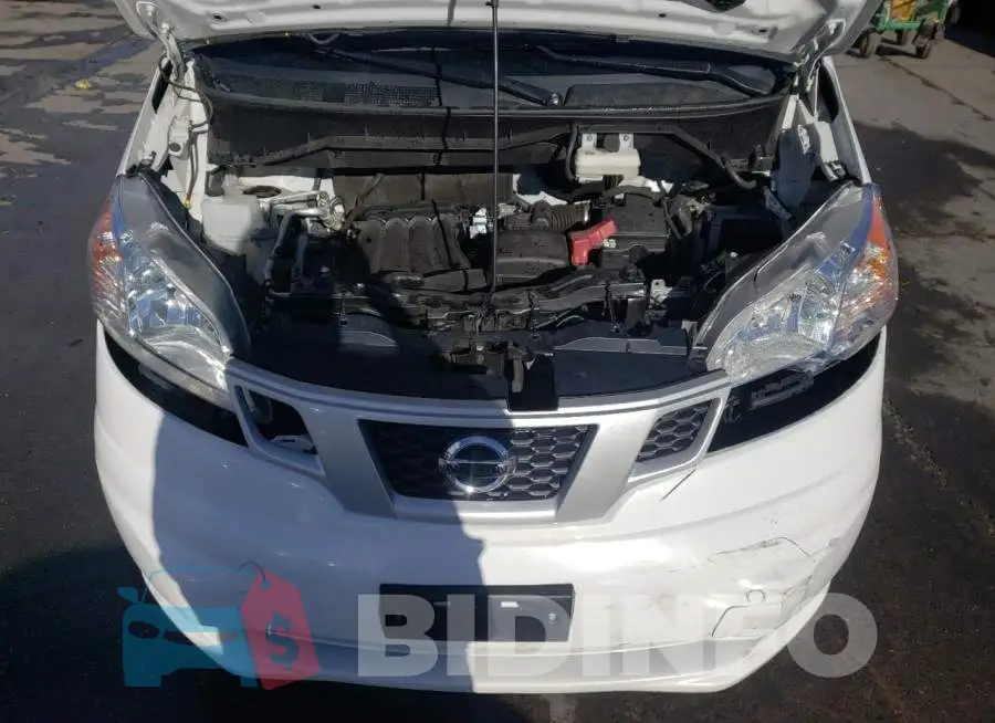 3N6CM0KN5MK708461 Photo# 12
