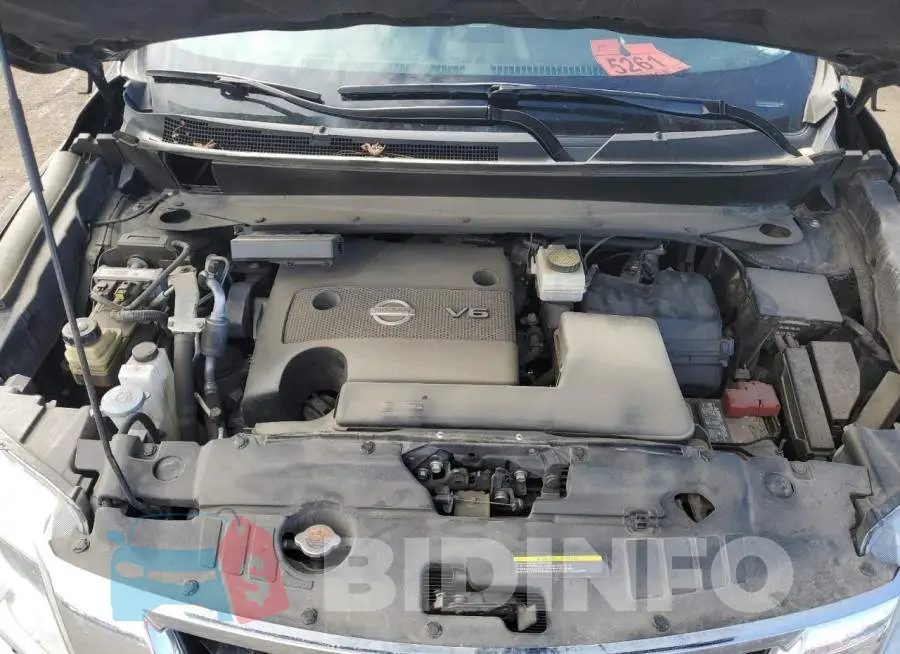 5N1AR2MM9GC609787 Photo# 12