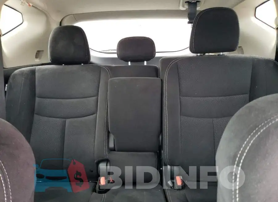 5N1AZ2AJ6PC114330 Photo# 10