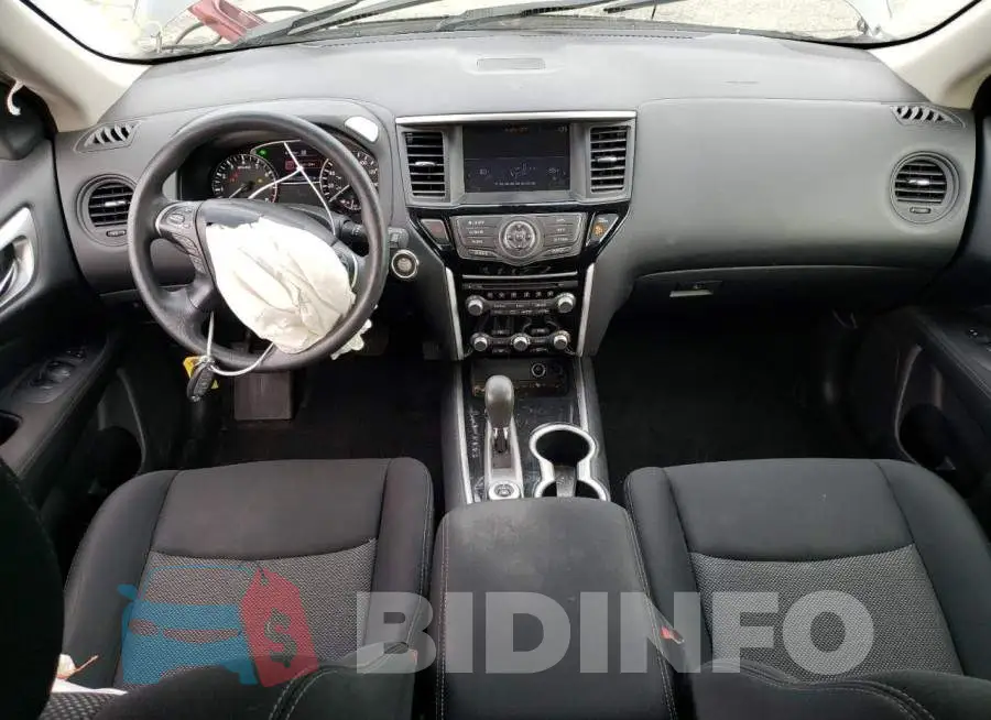 5N1DR2MM0HC900516 Photo# 8