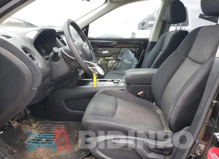 5N1DR2MM2HC698424 Photo# 7