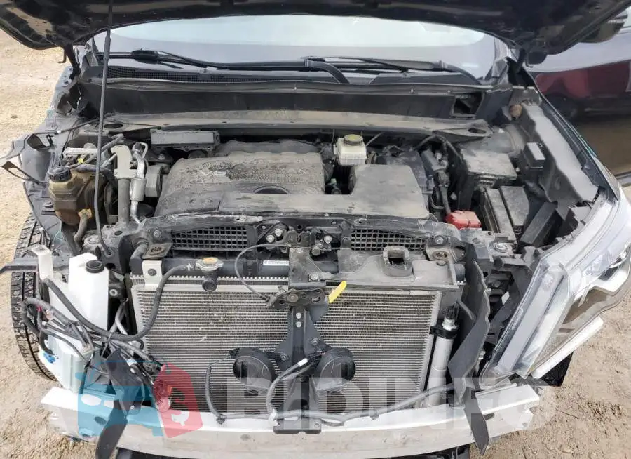 5N1DR2MM2HC698424 Photo# 11