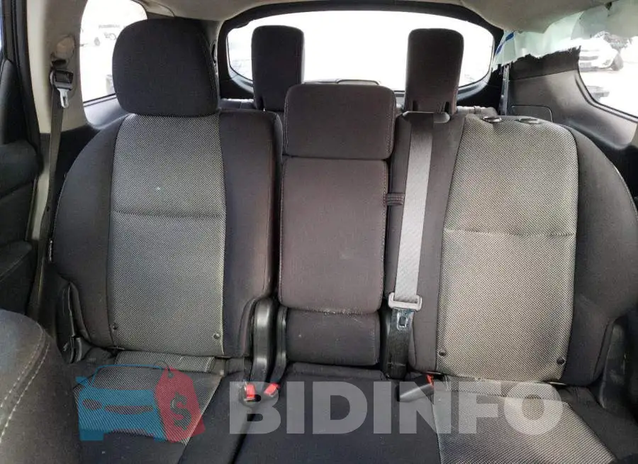 5N1DR2MMXKC597395 Photo# 10