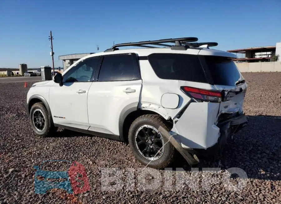 5N1DR3BD7PC277239 Photo# 2