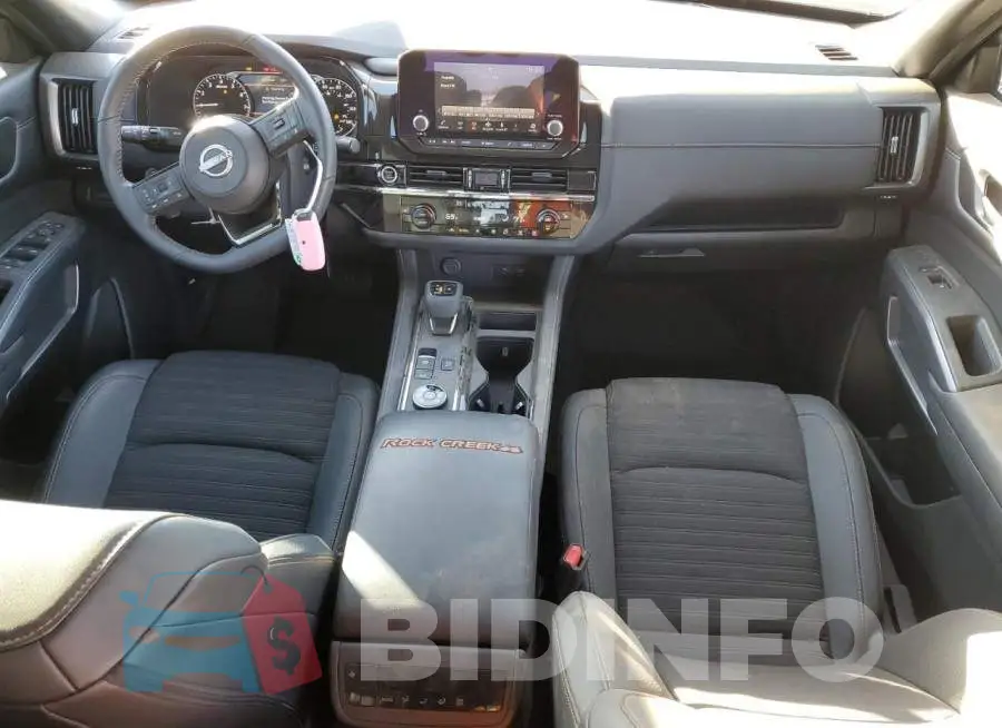 5N1DR3BD7PC277239 Photo# 8
