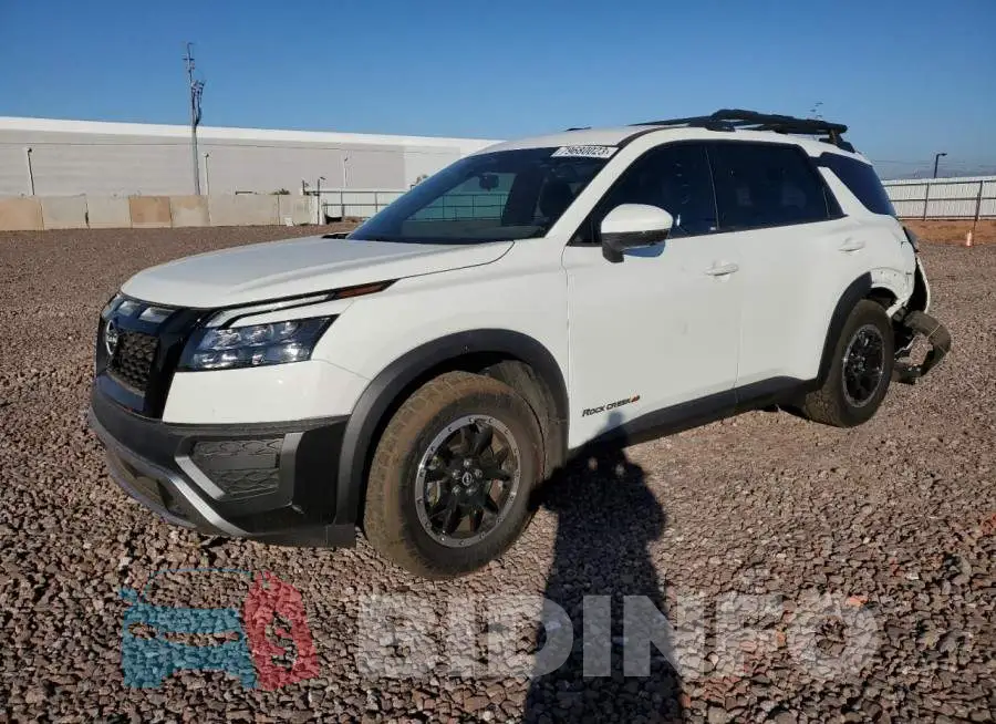 5N1DR3BD7PC277239 Photo# 1