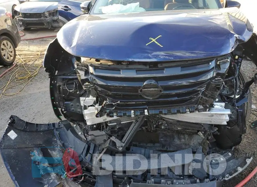 5N1DR3DH5PC209747 Photo# 12