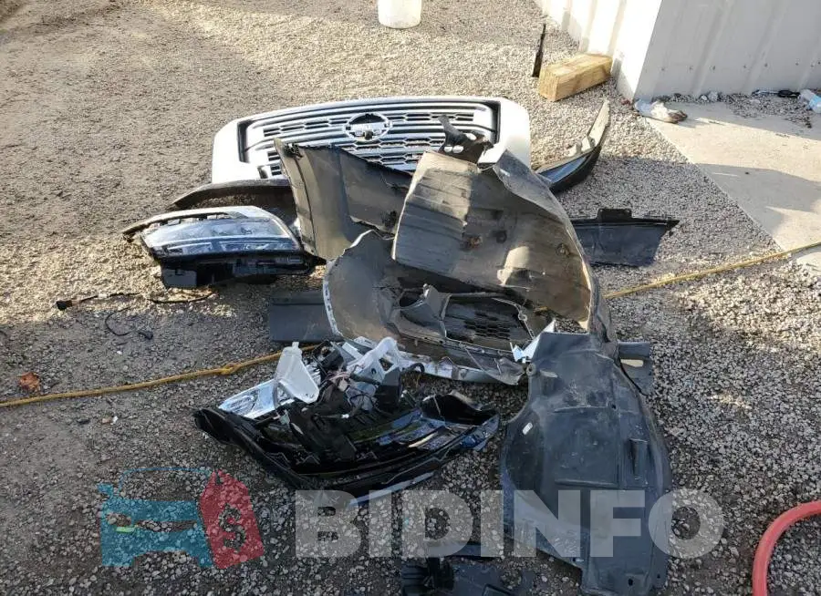 5N1DR3DH5PC209747 Photo# 13