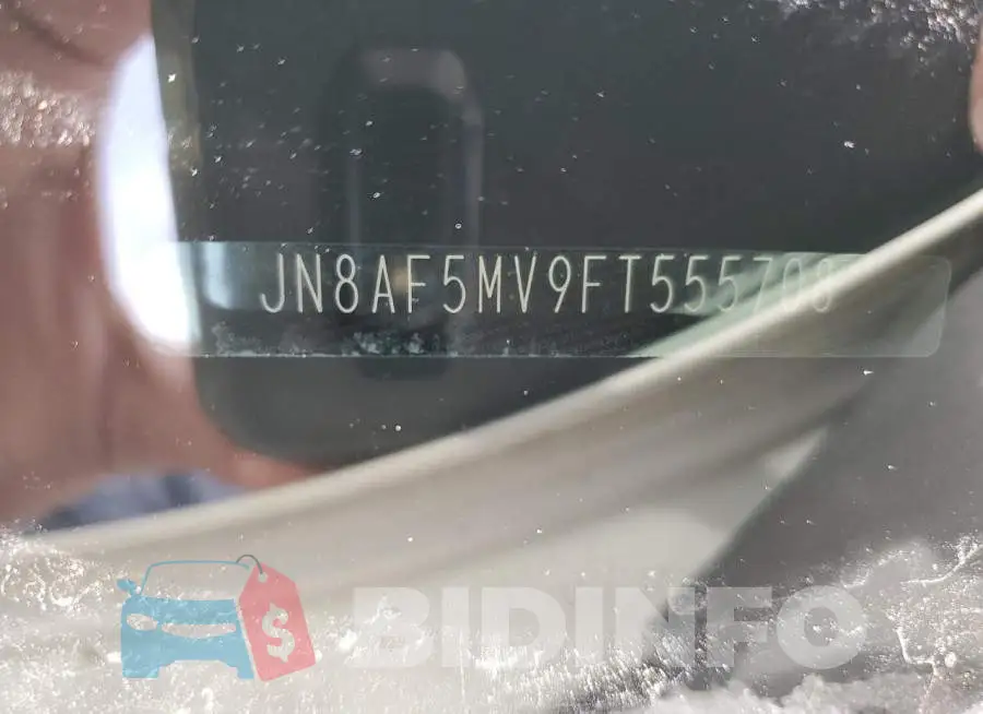 JN8AF5MV9FT555708 Photo# 12