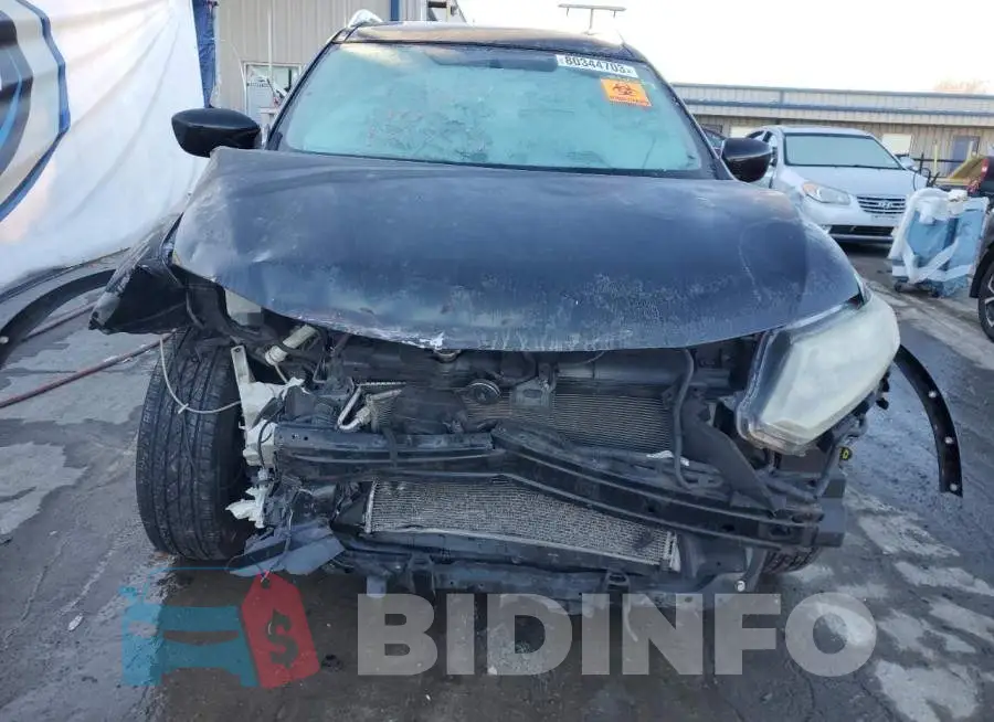 KNMAT2MT1GP655314 Photo# 5