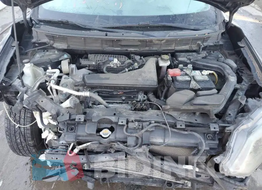 KNMAT2MT1GP655314 Photo# 12