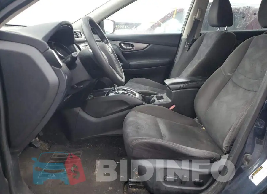 KNMAT2MT2FP541546 Photo# 7