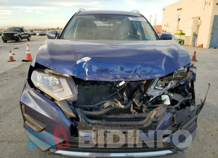KNMAT2MT5LP537230 Photo# 5