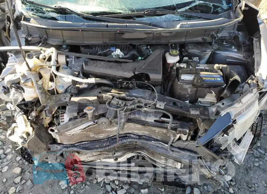 KNMAT2MTXFP575783 Photo# 12